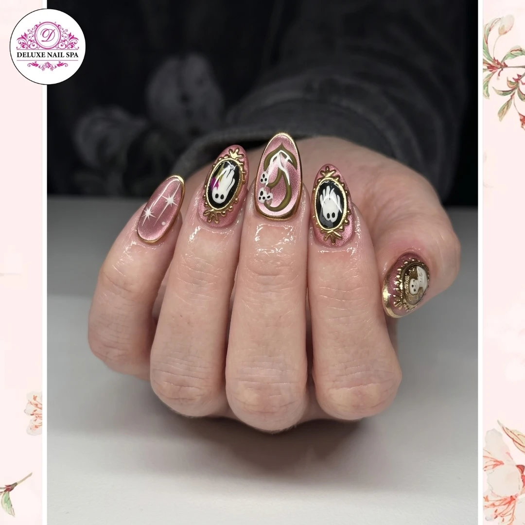 Nail designs